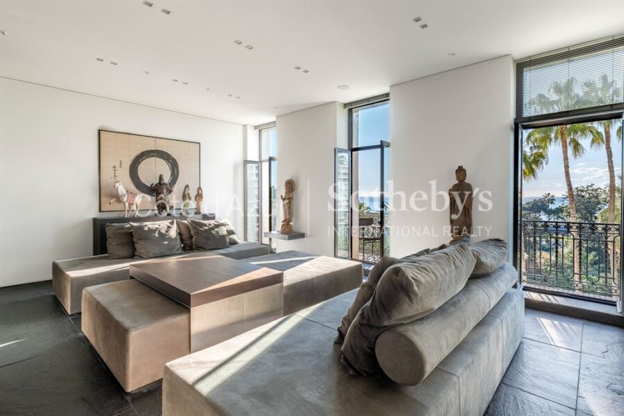 Appartement à vendre à Nice