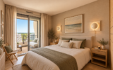 Appartement à vendre à La grande motte — Vue mer — photo 26