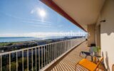 Appartement à vendre à Cagnes sur mer — Vue mer — photo 1