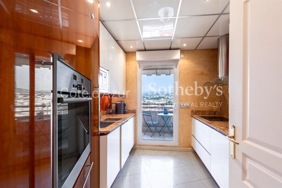 Appartement à vendre à Nice