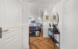 Appartement à vendre à Cros de cagnes