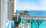Appartement à vendre à Nice — Vue mer — photo 1