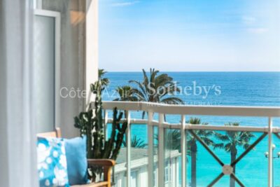 Appartement à vendre à Nice