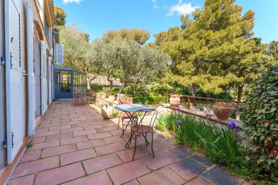 Maison à vendre à Sete — Vue mer — photo 20