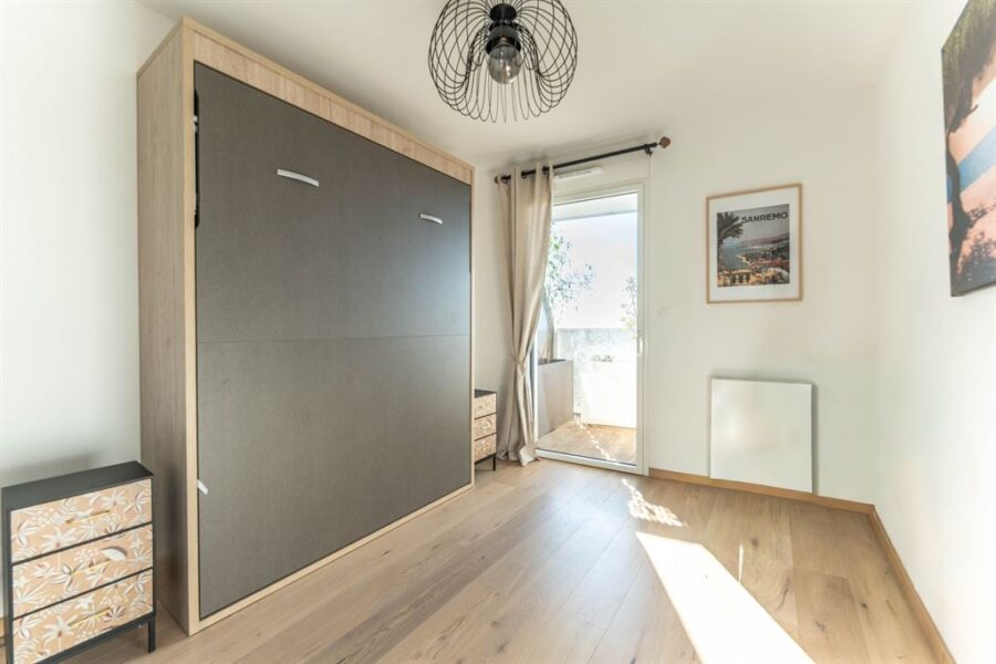 Appartement à vendre à Montpellier — Vue monument — photo 19
