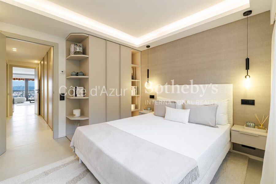 Appartement à vendre à Nice — Vue mer — photo 19