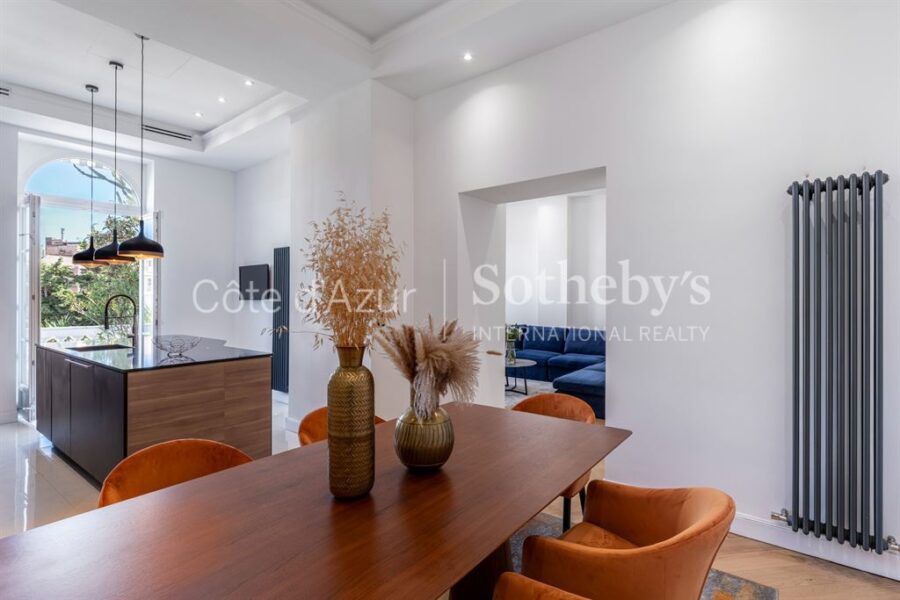 Appartement à vendre à Nice