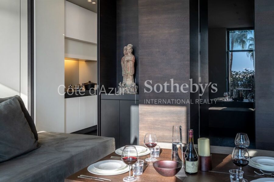 Appartement à vendre à Nice