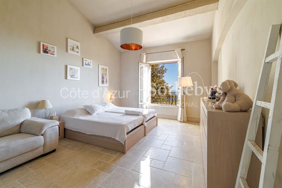 Maison à vendre à Vence — Vue mer — photo 13