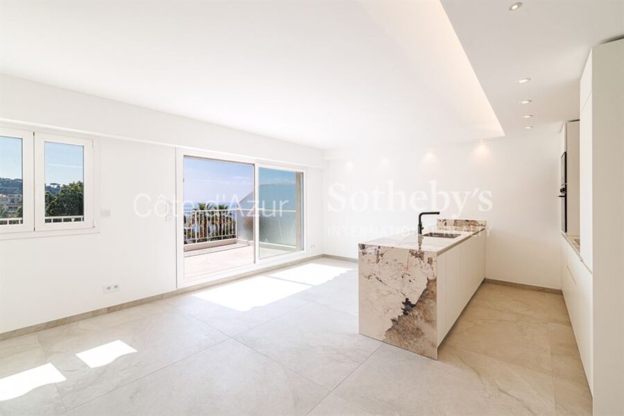 Appartement à vendre à Nice
