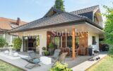 Maison à vendre à Maxilly sur leman