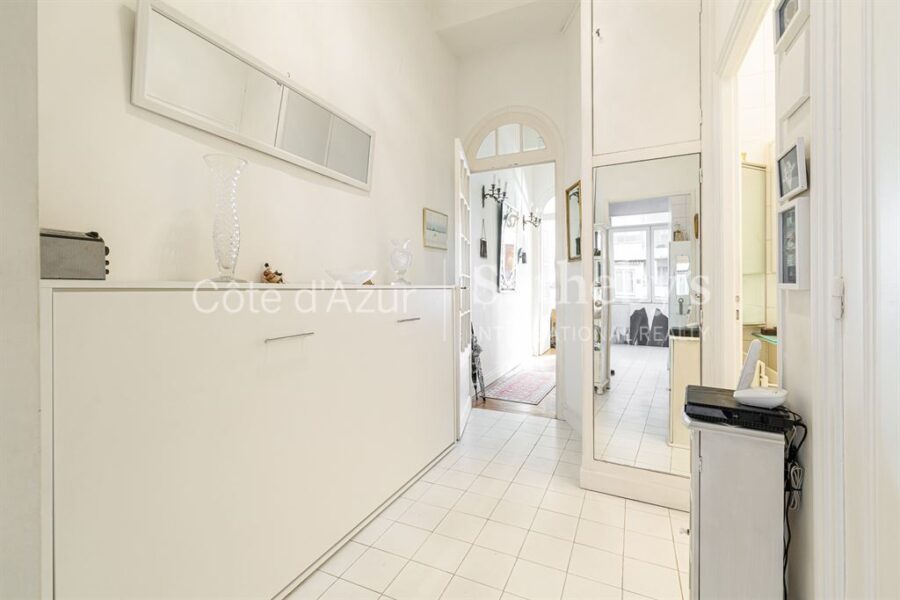 Appartement à vendre à Nice — Vue mer — photo 9