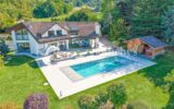 Maison à vendre à Cranves sales — Vue nature — photo 20
