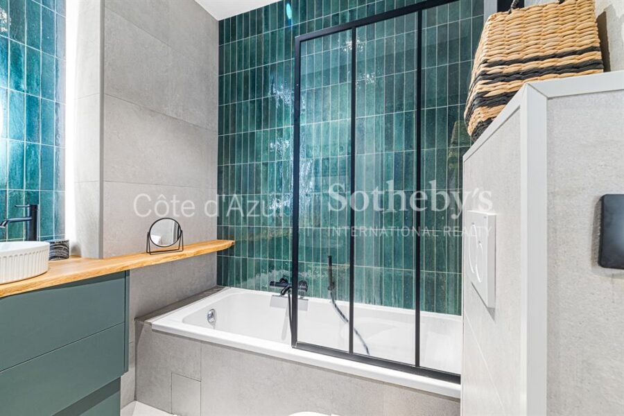 Appartement à vendre à Nice — Vue nature — photo 16