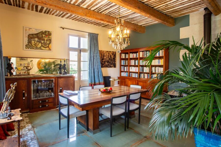 Maison à vendre à Faugeres