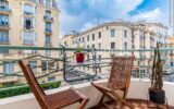 Appartement à vendre à Nice — Vue sur la ville — photo 1