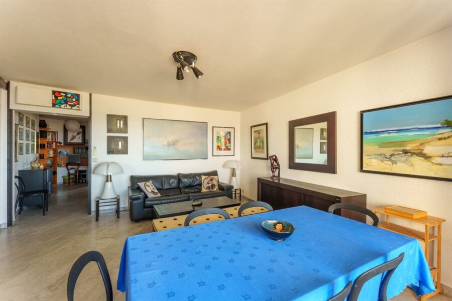 Appartement à vendre à La grande motte — Vue mer — photo 19