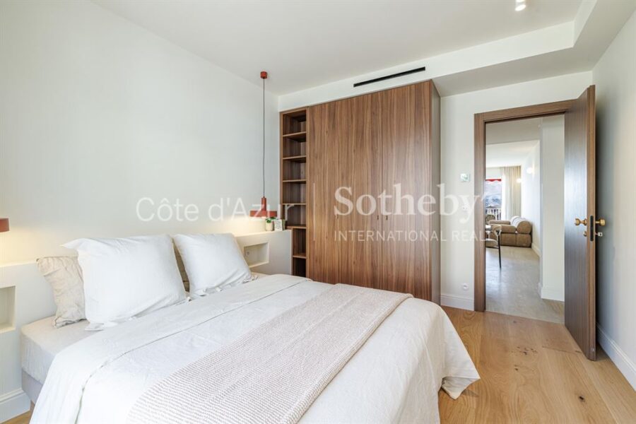 Appartement à vendre à Nice