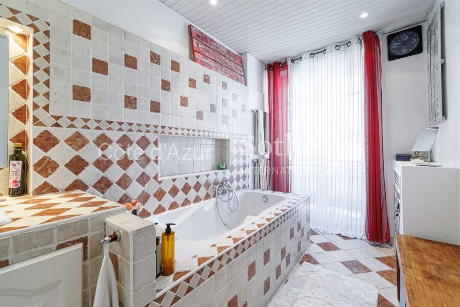 Appartement à vendre à Nice