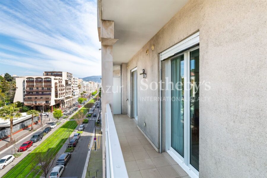 Appartement à vendre à Nice — Vue mer — photo 17