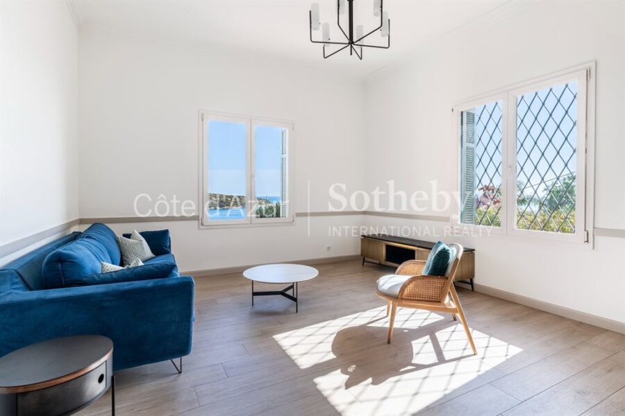 Appartement à vendre à Nice — Vue mer — photo 3