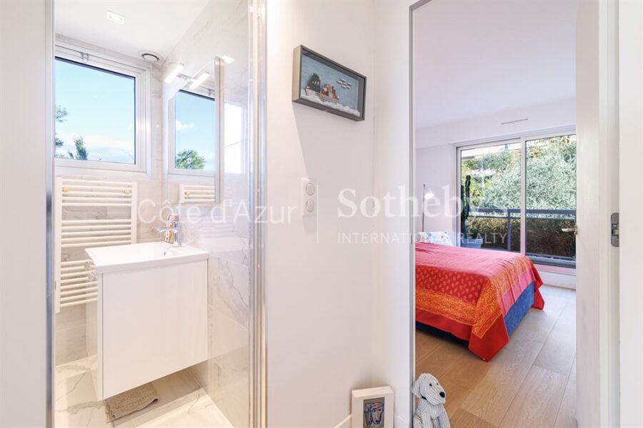Appartement à vendre à Nice — Vue mer — photo 19
