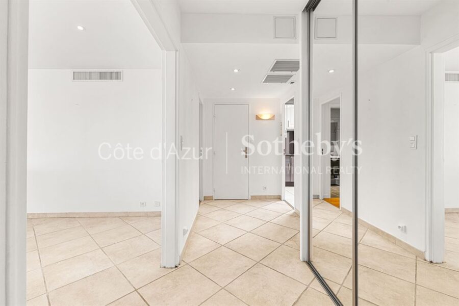 Appartement à vendre à Nice