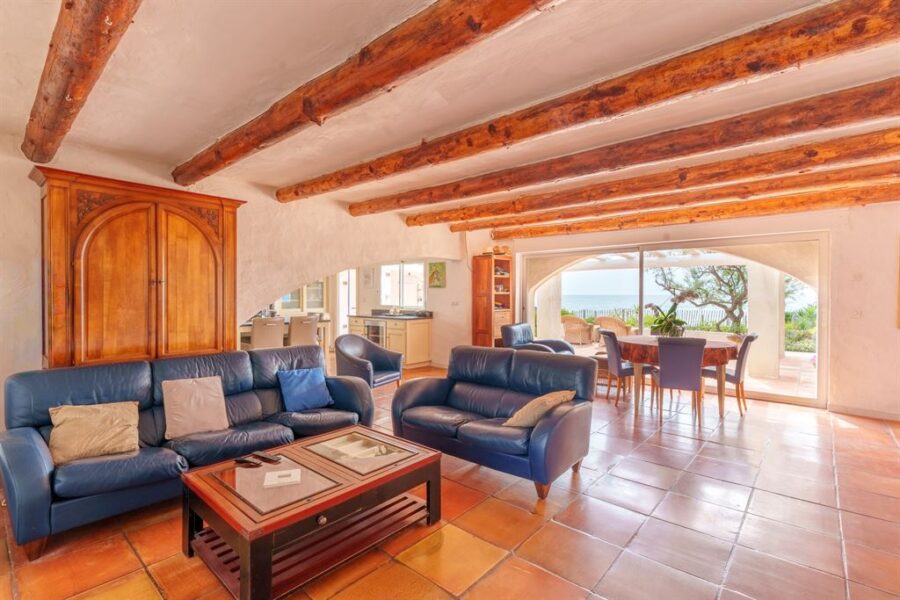 Maison à vendre à Frontignan — Vue mer — photo 11