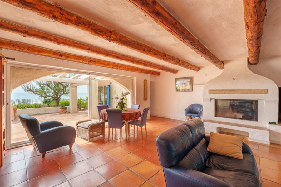 Maison à vendre à Frontignan — Vue mer — photo 10