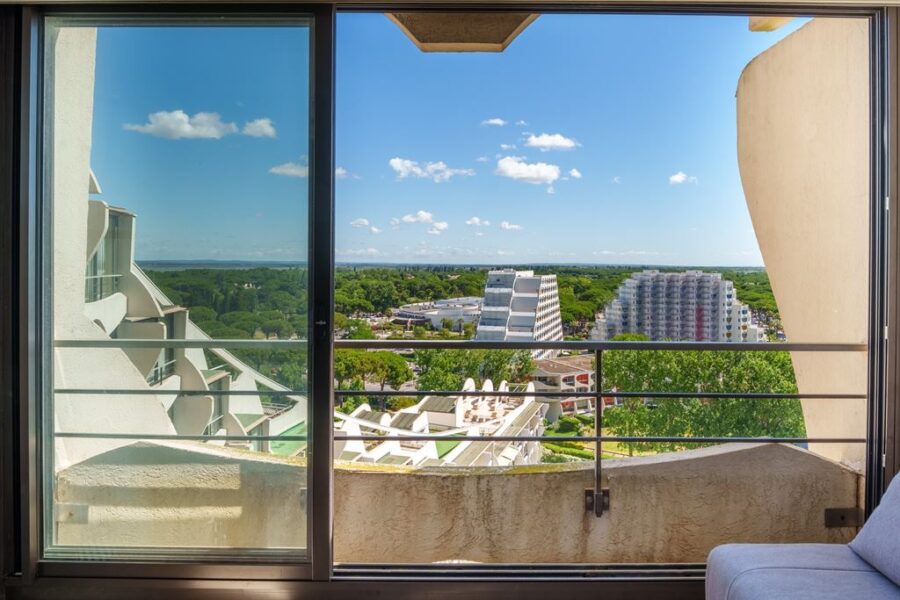 Appartement à vendre à La grande motte — Vue mer — photo 13