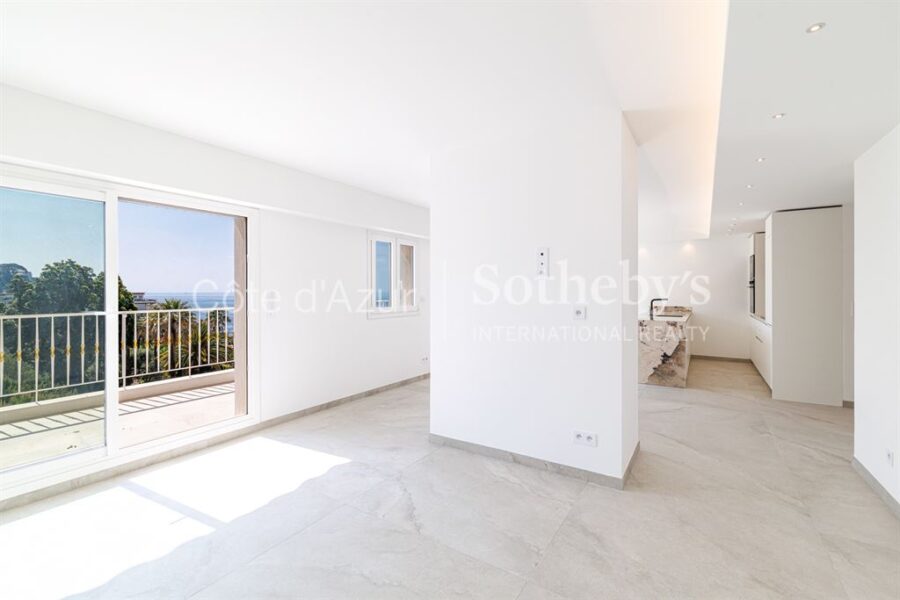 Appartement à vendre à Nice