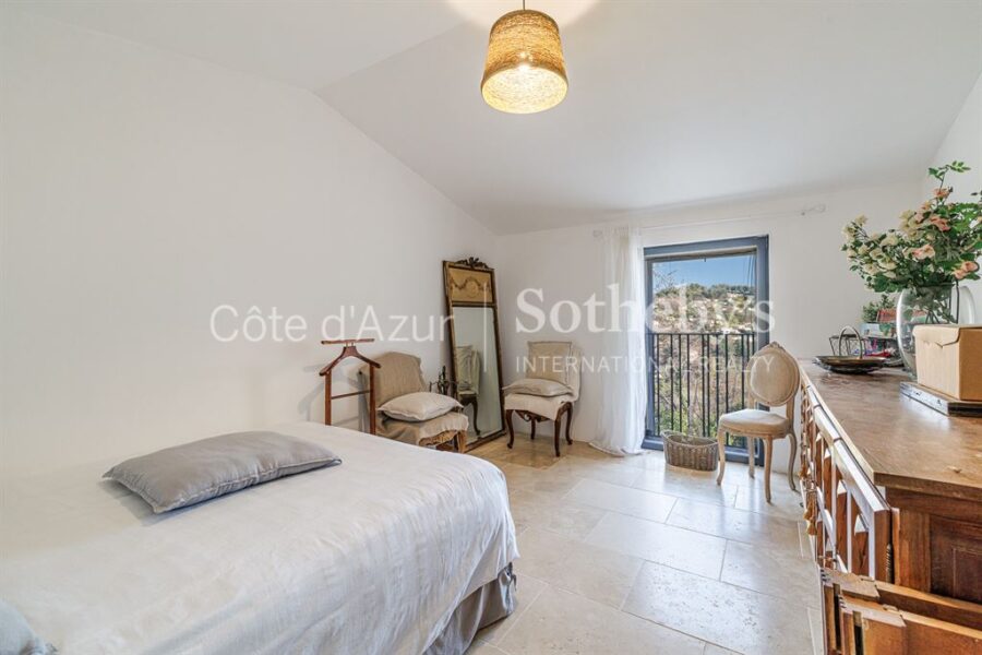 Maison à vendre à Vence