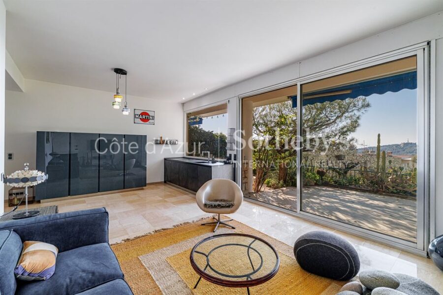 Appartement à vendre à Nice