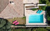 Maison à vendre à Cagnes sur mer
