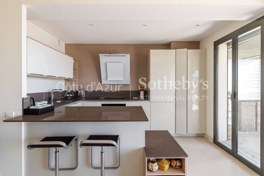 Appartement à vendre à Nice — Vue mer — photo 10