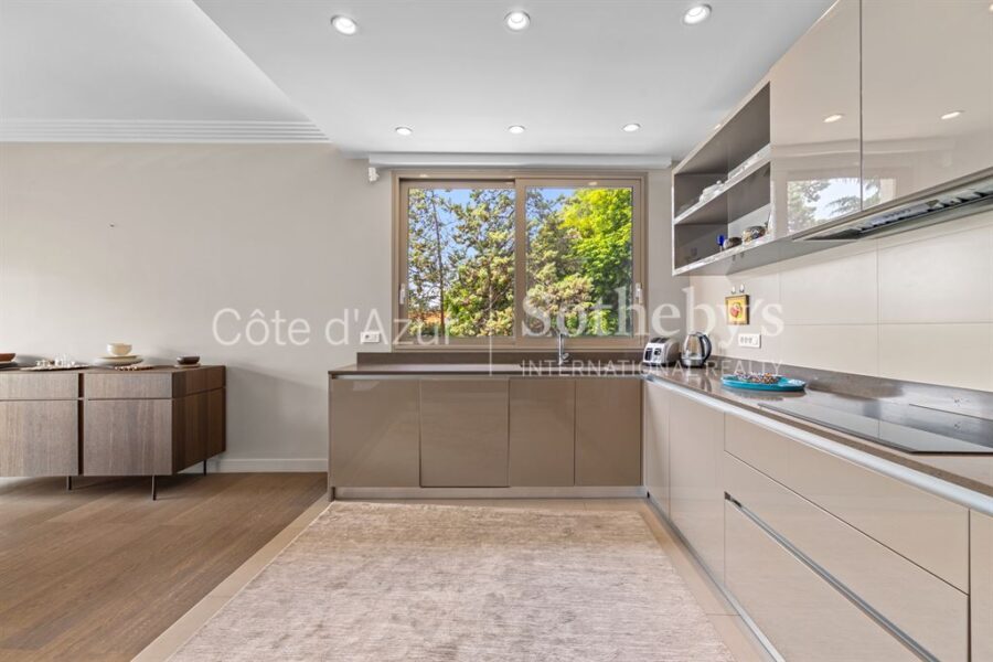 Appartement à vendre à Nice — Vue mer — photo 10