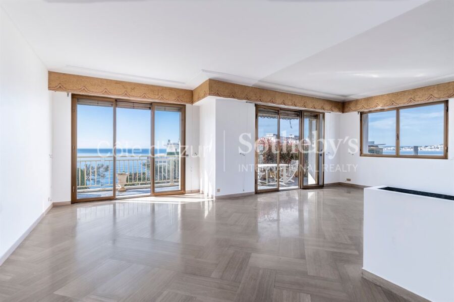 Appartement à vendre à Nice — Vue mer — photo 3