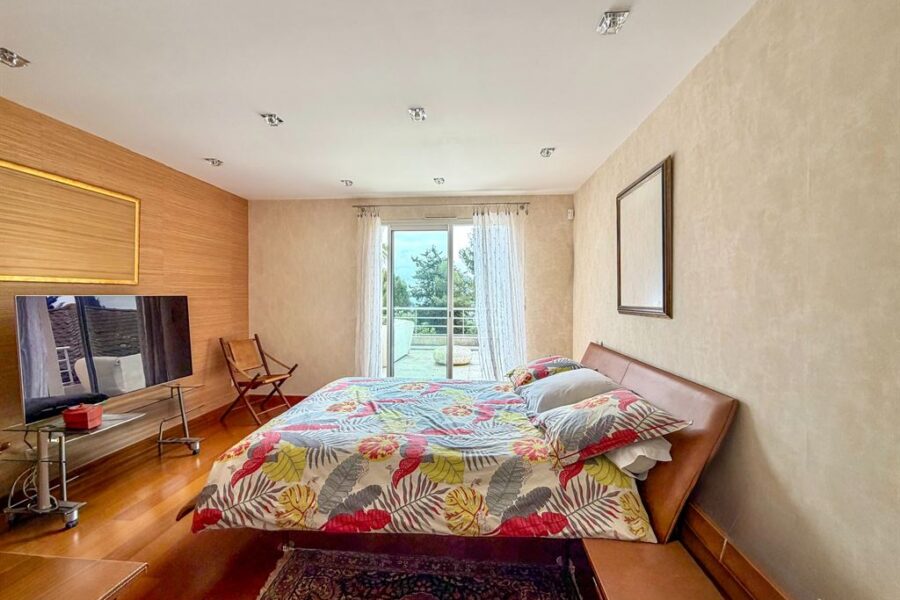 Maison à vendre à Sete — Vue mer — photo 17