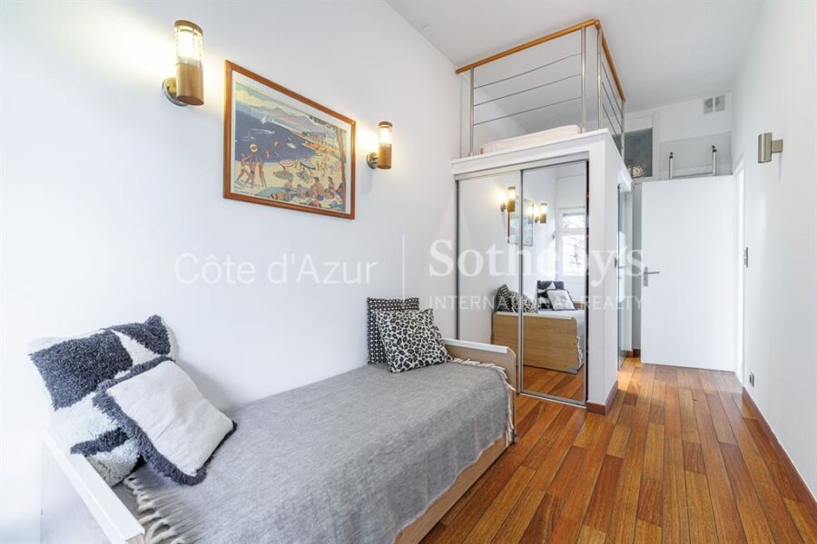 Appartement à vendre à Nice