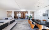 Appartement à vendre à Cagnes sur mer — Vue mer — photo 6