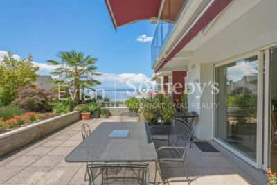 Appartement à vendre à Evian les bains