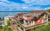 Appartement à vendre à Evian les bains