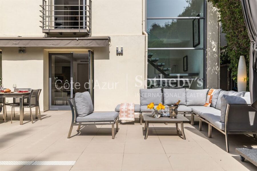 Maison à vendre à Nice