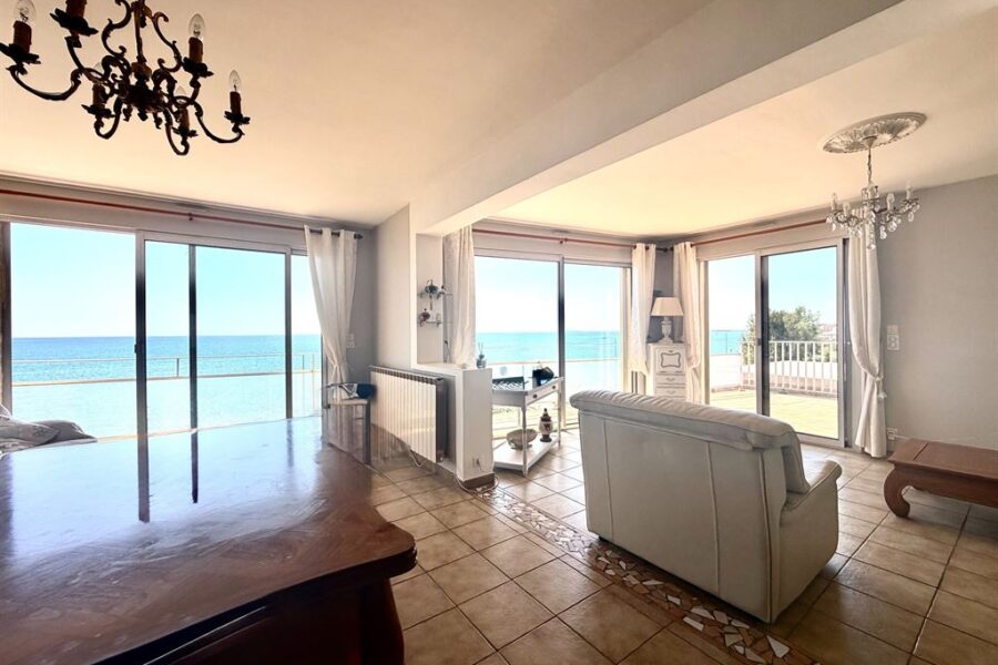 Appartement à vendre à Sete — Vue mer — photo 9