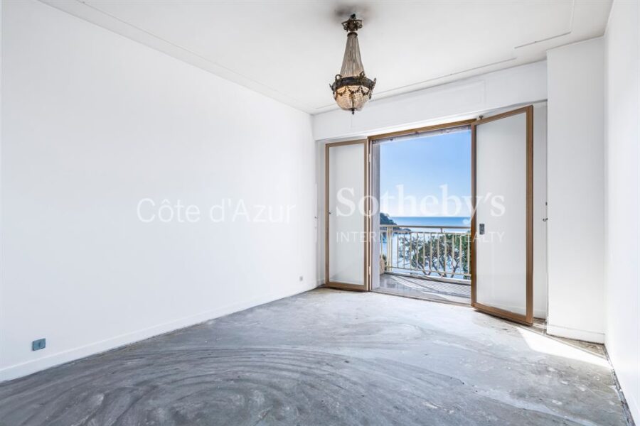 Appartement à vendre à Nice — Vue mer — photo 12