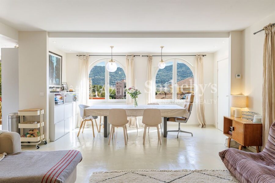 Maison à vendre à Nice