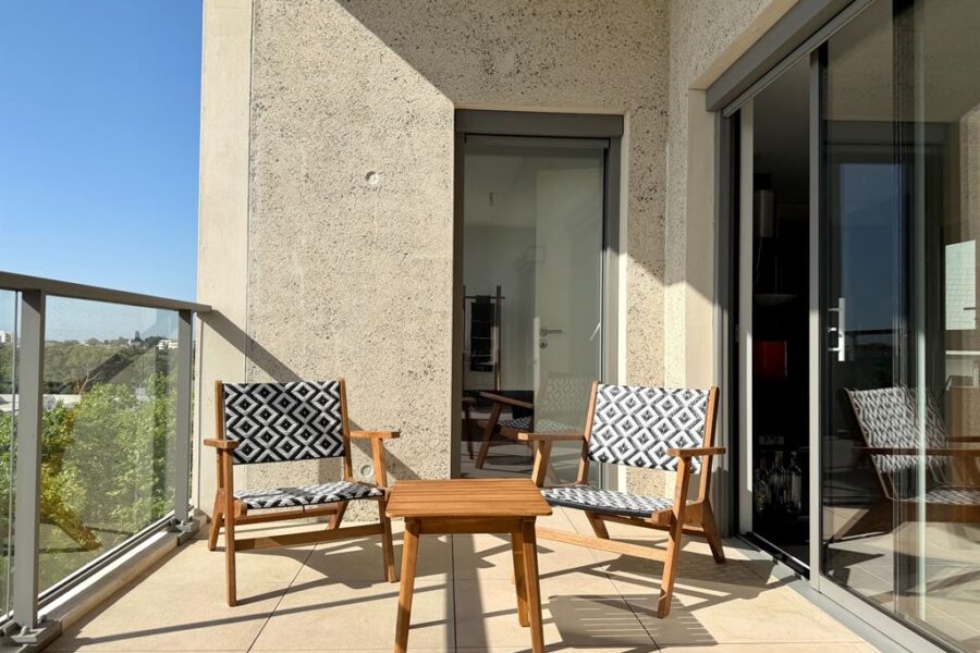 Appartement à vendre à Montpellier — Vue nature — photo 11