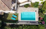 Maison à vendre à Cagnes sur mer