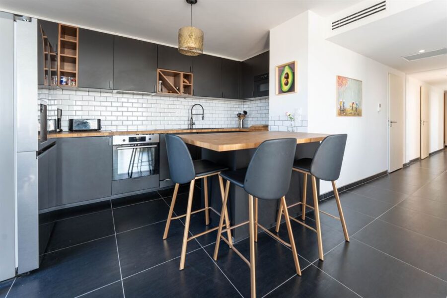 Appartement à vendre à Montpellier — Vue monument — photo 8