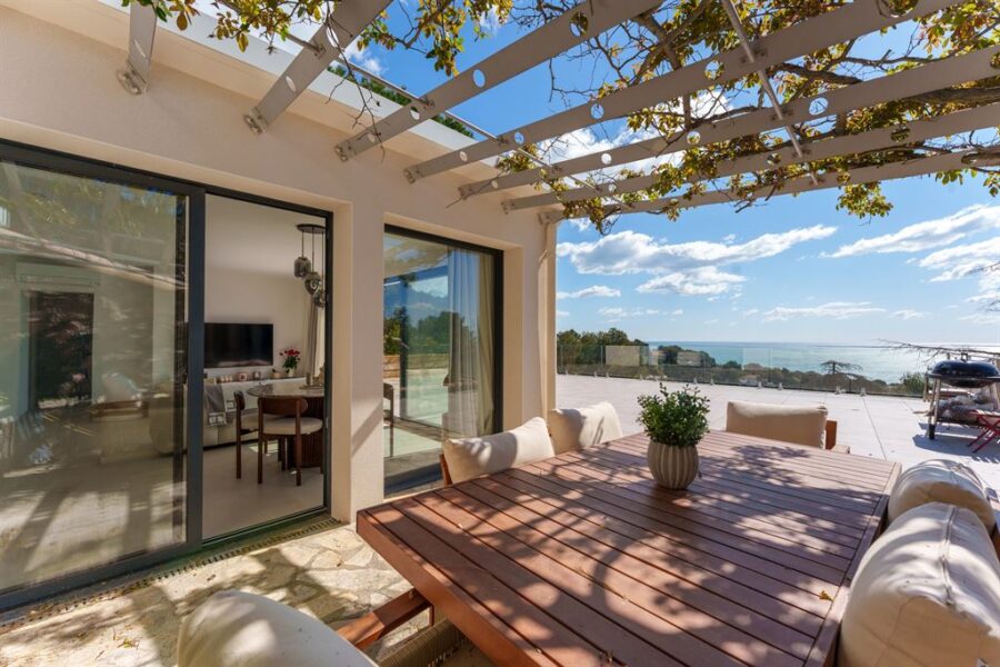Maison à vendre à Sete — Vue mer — photo 3